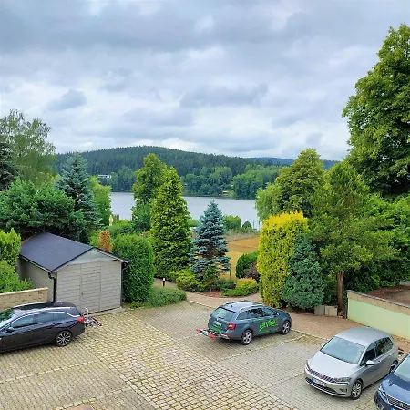 Hotel Vltava 4*