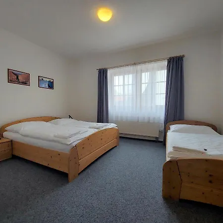 Hotel Vltava 4*