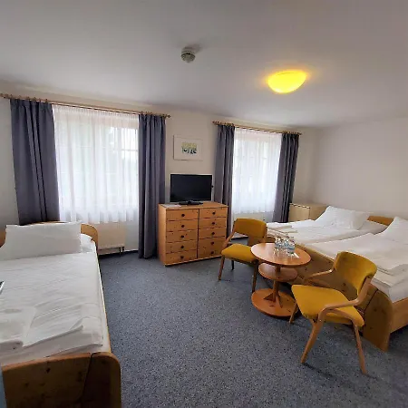 Vltava Hotel
