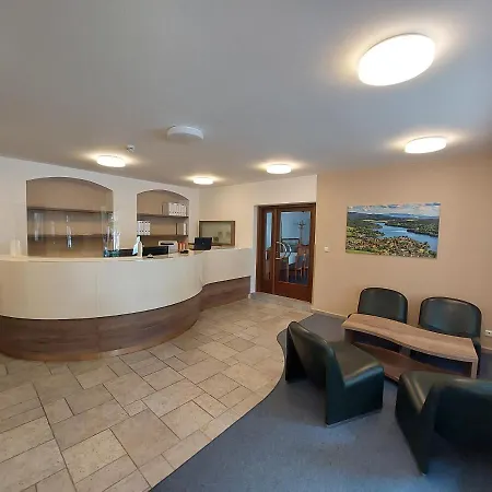 Vltava 4* Frymburk