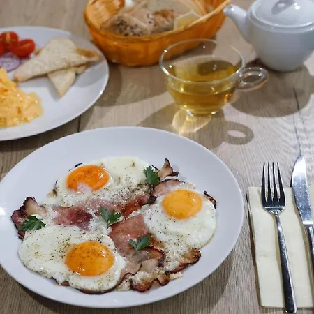 Vltava Hotel Frymburk