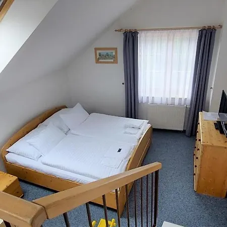 Vltava Hotel