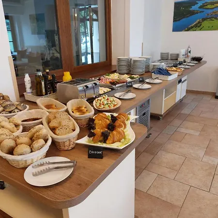 Vltava 4* Frymburk