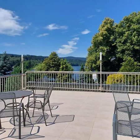 Vltava 4* Frymburk