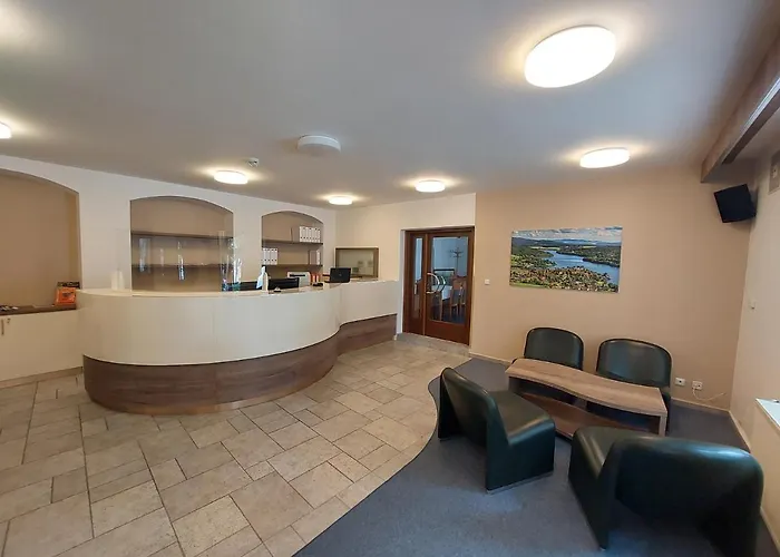 Vltava 4* Frymburk