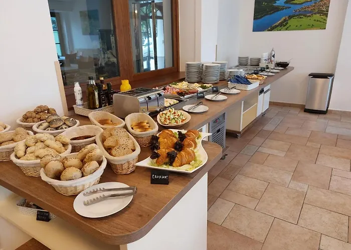 Vltava 4* Frymburk
